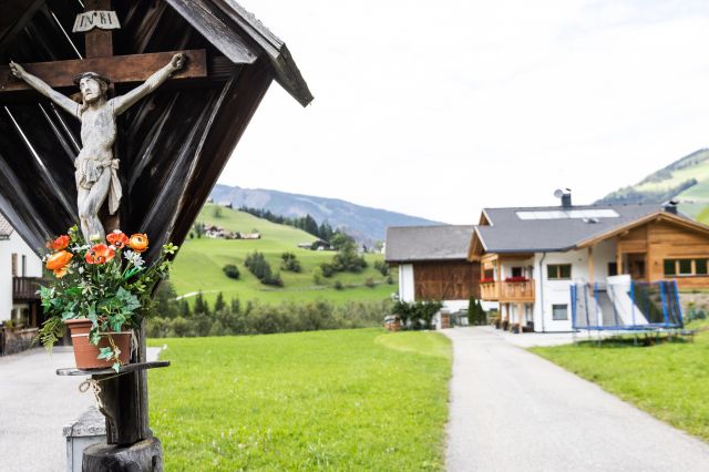 Immagine: Agriturismo Moraier