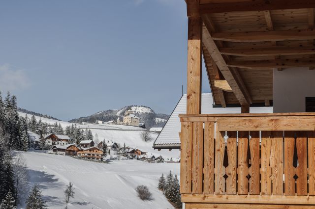 Immagine: Agriturismo Moraier
