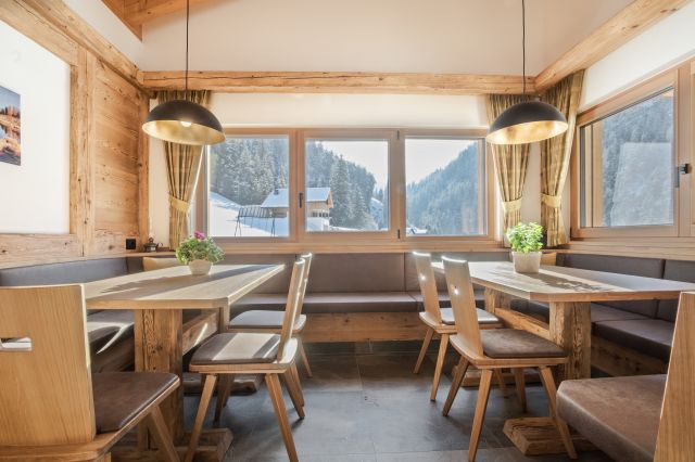 Immagine: Agriturismo Moraier